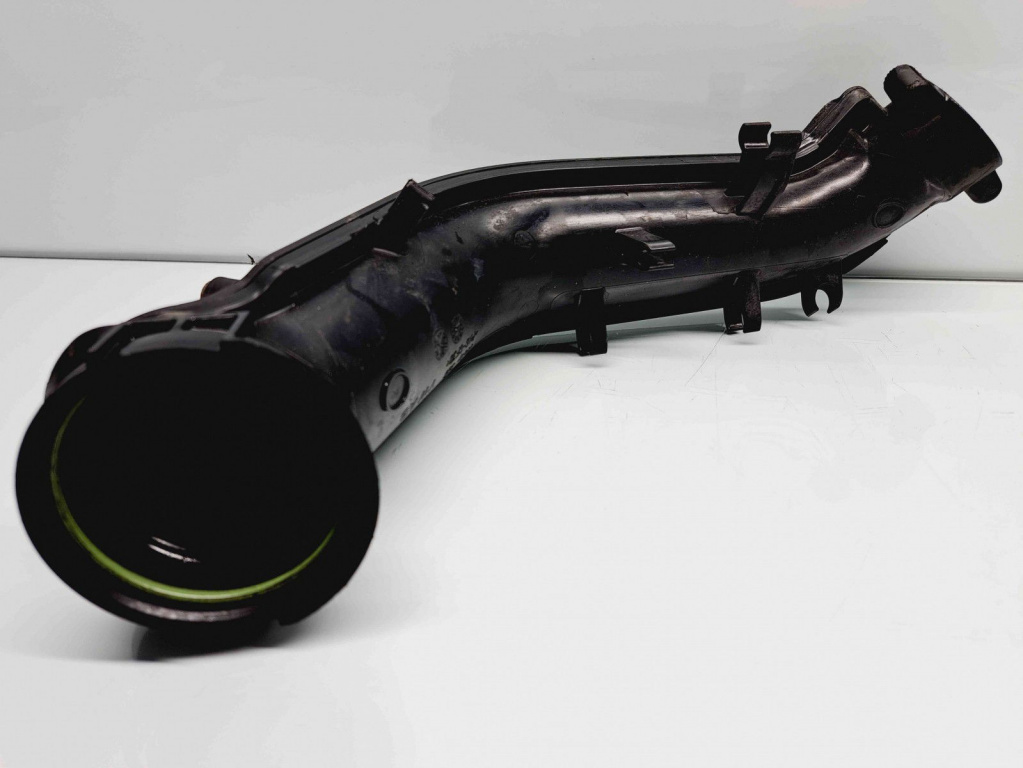 Tub intercooler Volkswagen Eos (1F7, 1F8) [Fabr 2006-2015] 03C145673H 1.4 Benz CAXA 90KW / 122CP 1.4 Benz CAXA 90KW / 122CP