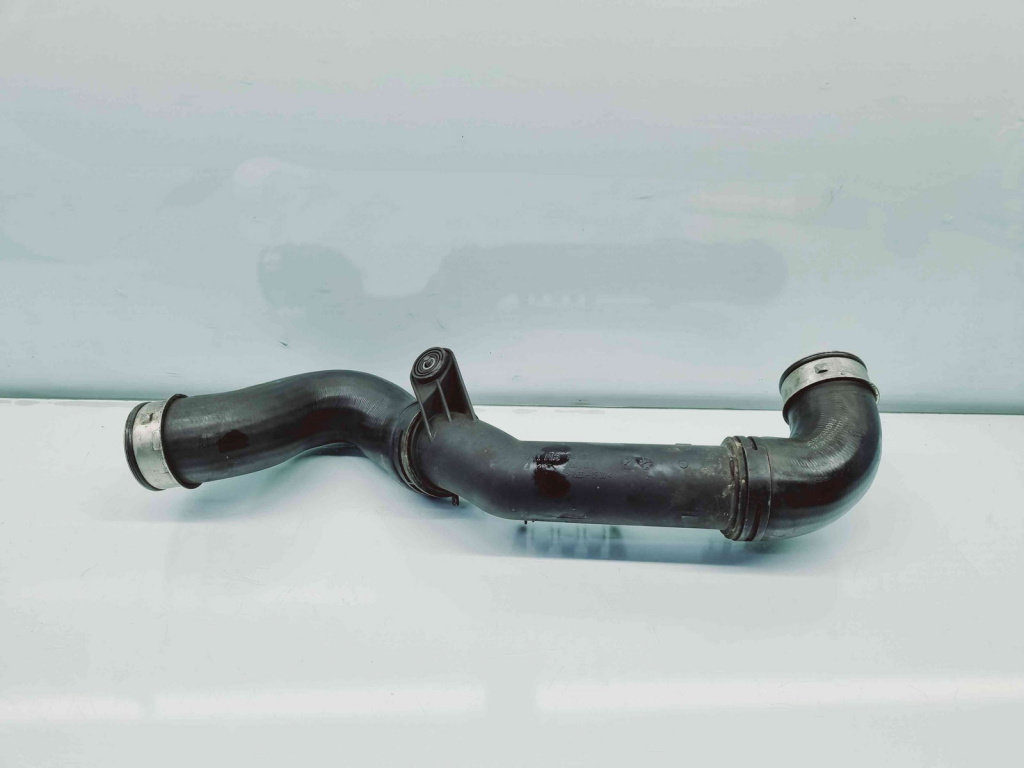 Tub intercooler Volkswagen Eos (1F7, 1F8) [Fabr 2006-2015] 3C0145770B 2.0 TDI BMP 103KW / 140CP