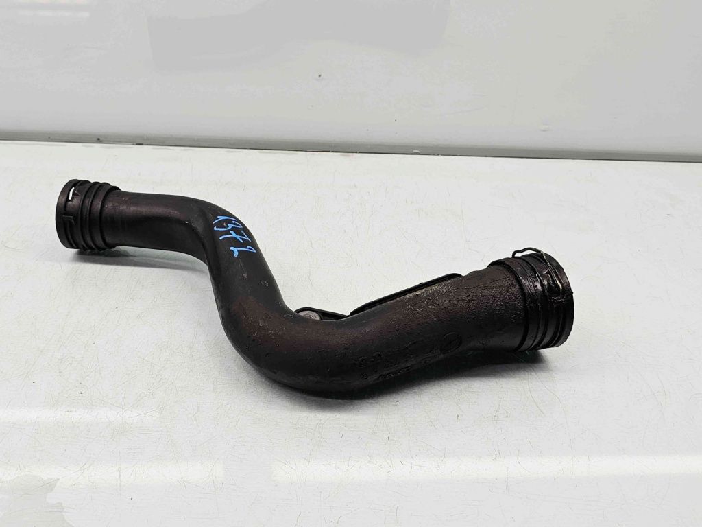 Tub intercooler Volkswagen Eos (1F7, 1F8) [Fabr 2006-2015] 1K0145762 1.9 TDI BXE 77KW / 105CP