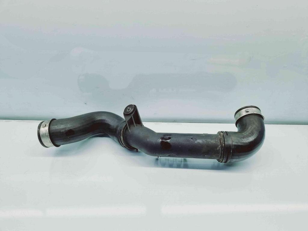Tub intercooler Volkswagen Eos (1F7, 1F8) [Fabr 2006-2015] 3C0145770B 2.0 TDI BMP 103KW / 140CP
