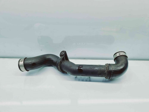 Tub intercooler Volkswagen Eos (1F7, 1F8) [Fabr 2006-2015] 3C0145770B 2.0 TDI BMP 103KW / 140CP