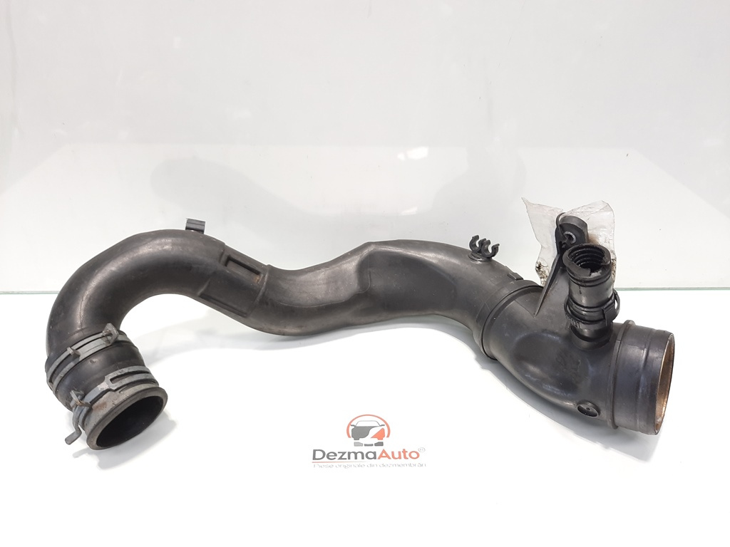 Tub intercooler, Volkswagen Golf 4 (1J1) [Fabr 1997-2004] 1.9 tdi, ALH, 1J0129654S (id:372297)