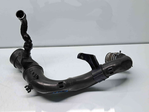 Tub intercooler Volkswagen Golf 4 Variant (1J5) [Fabr 1999-2005] PX0446037 1.9 TDI AJM 85KW / 116CP