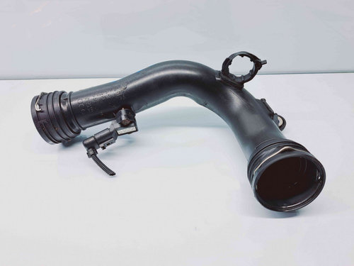 Tub intercooler Volkswagen Golf 5 (1K1) [Fabr 2004-2008] 1K0145770D 2.0 TDI BKD 2.0 TDI BKD 103KW / ...