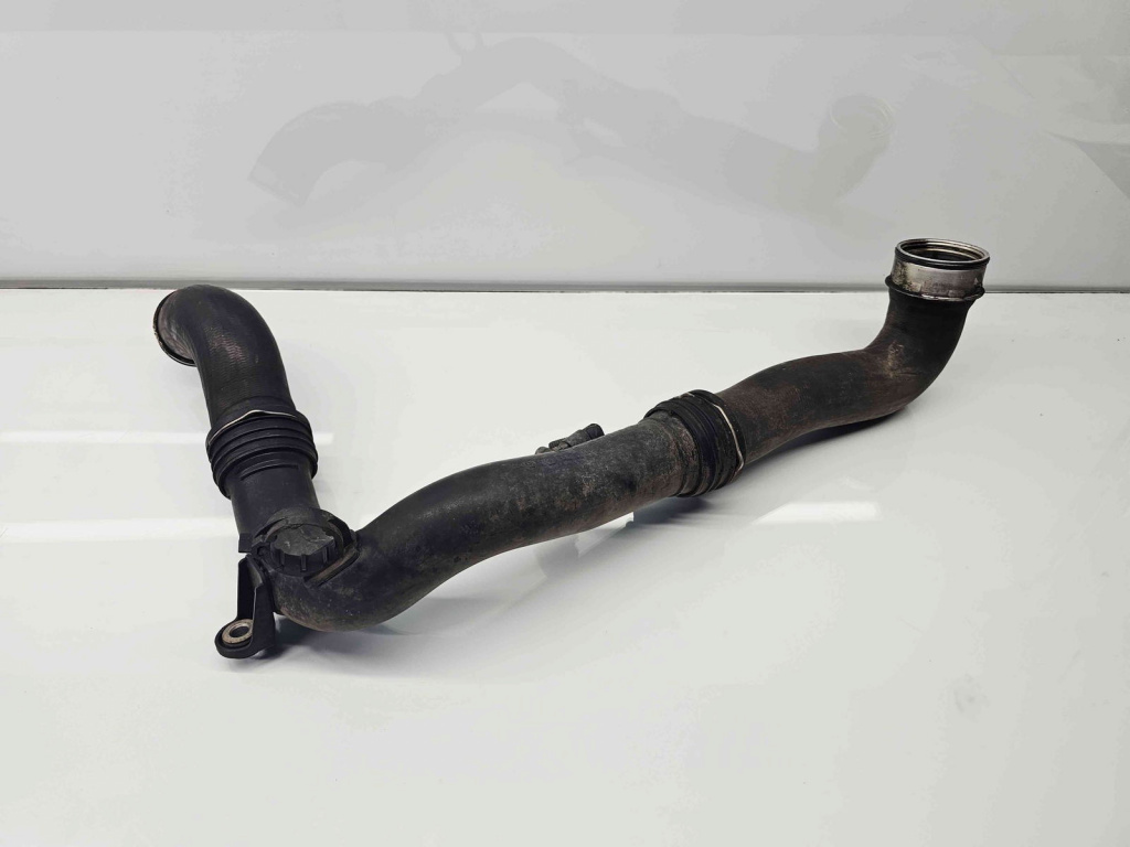 Tub intercooler Volkswagen Golf 5 (1K1) [Fabr 2004-2008] 1K0145770D 2.0 TDI BKP 103KW / 140CP