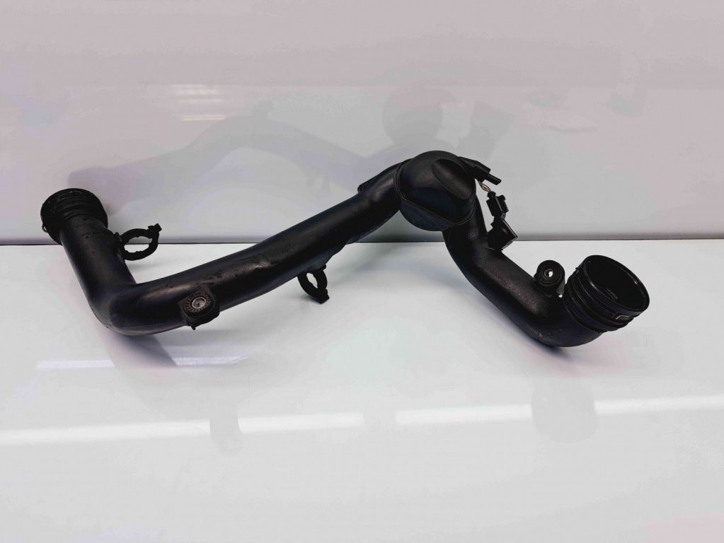 Tub intercooler Volkswagen Golf 5 (1K1) [Fabr 2004-2008] 1K0145762CR 1.9 TDI BXE 77KW / 105CP 1.9 TDI BXE 77KW / 105CP