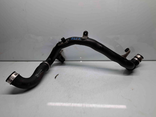 Tub intercooler Volkswagen Golf 5 (1K1) [Fabr 2004-2008] 3C0145840H 1.9 TDI BLS 77KW / 105CP