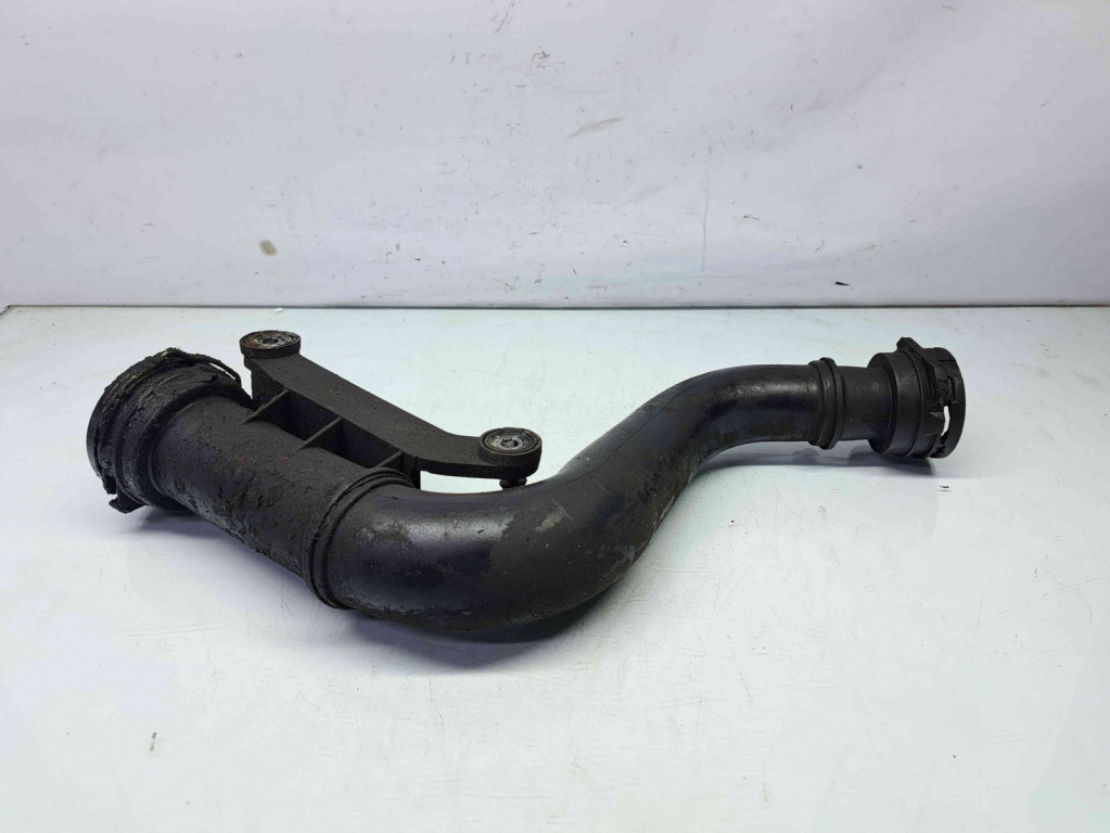 Tub intercooler Volkswagen Golf 5 (1K1) [Fabr 2004-2008] 1K0145762CL 2.0 TDI BKD 2.0 TDI BKD 103KW / 140CP
