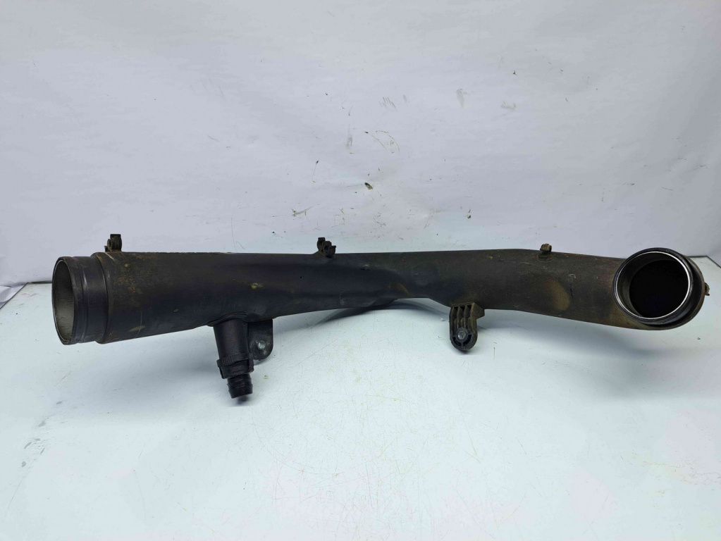Tub intercooler Volkswagen Golf 5 (1K1) [Fabr 2004-2008] 1K0129654AA 1.9 TDI BKC 1.9 TDI BKC 77KW / 105CP