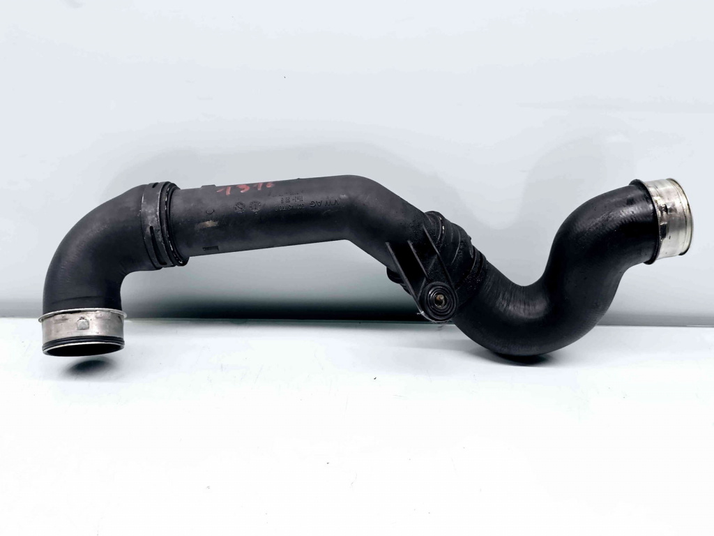 Tub intercooler Volkswagen Golf 5 Variant (1K5) [Fabr 2007-2009] 3C0145770B 1.9 TDI BLS 77KW / 105CP 1.9 TDI BLS 77KW / 105CP