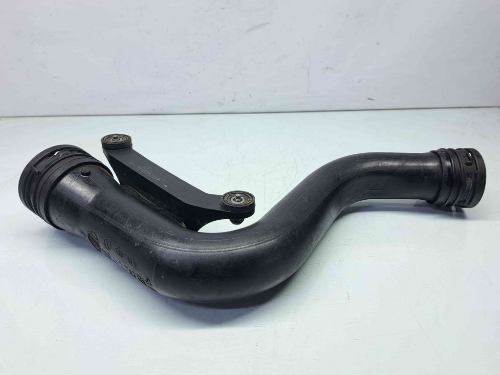 Tub intercooler Volkswagen Golf 5 Variant (1K5) [Fabr 2007-2009] 1K0145762CK 1.9 TDI BXE 1.9 TDI BXE 77KW / 105CP