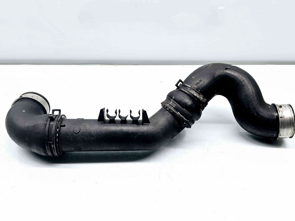 Tub intercooler Volkswagen Golf 5 Variant (1K5) [Fabr 2007-2009] 3C0145770B 1.9 TDI BLS 77KW / 105CP 1.9 TDI BLS 77KW / 105CP