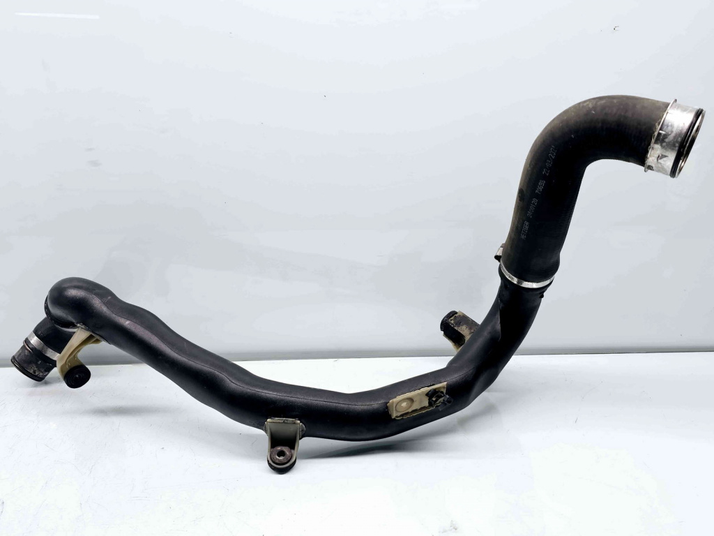 Tub intercooler Volkswagen Golf 5 Variant (1K5) [Fabr 2007-2009] 3C0145840H 1.9 TDI BLS 77KW / 105CP 1.9 TDI BLS 77KW / 105CP