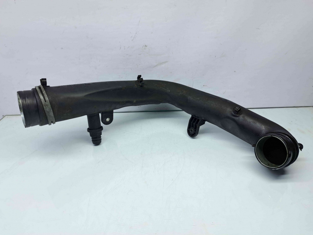 Tub intercooler Volkswagen Golf 5 Variant (1K5) [Fabr 2007-2009] 1K0129654AD 1.9 TDI BXE 1.9 TDI BXE 77KW / 105CP