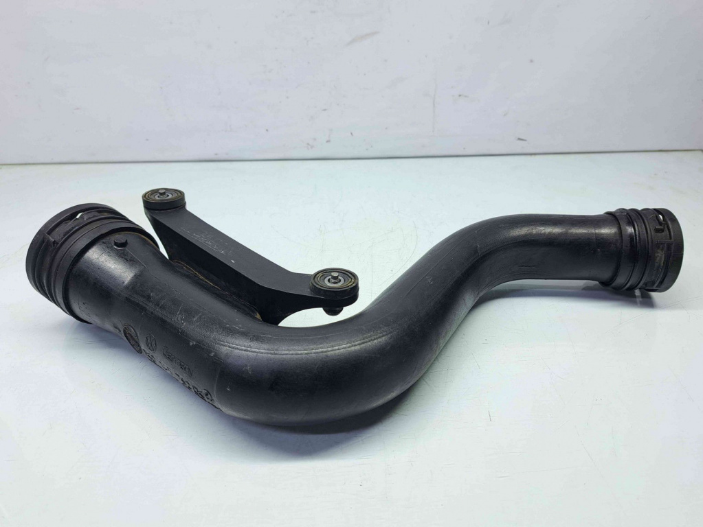 Tub intercooler Volkswagen Golf 5 Variant (1K5) [Fabr 2007-2009] 1K0145762CK 1.9 TDI BXE 1.9 TDI BXE 77KW / 105CP