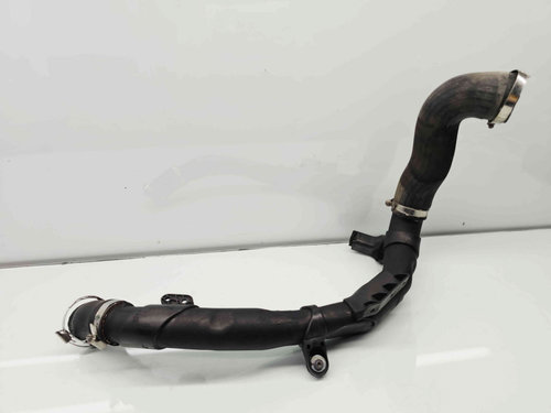 Tub intercooler Volkswagen Golf 6 (5K1) [Fabr 2009-2013] 1K0145840AA 1.6 TDI CAYC 77KW / 105CP