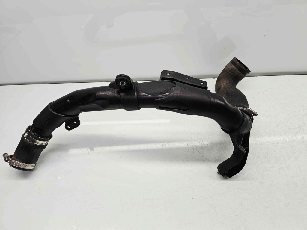 Tub intercooler Volkswagen Golf 6 (5K1) [Fabr 2009-2013] 5N0145840K 2.0 TDI CFFB 103KW / 140CP