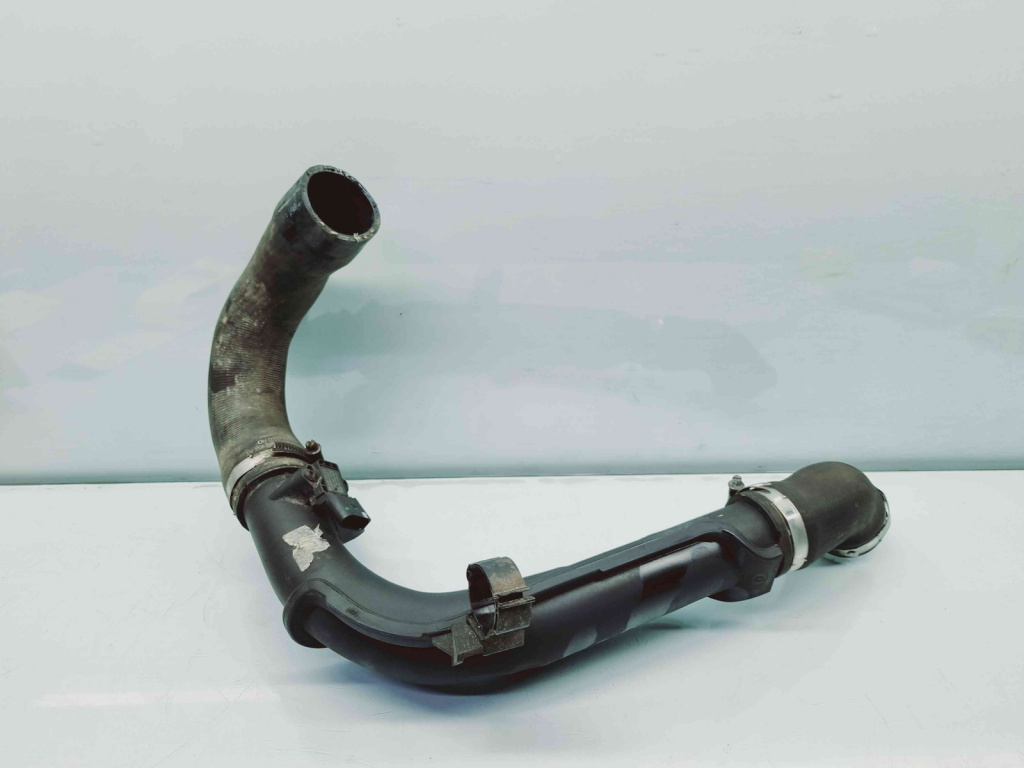 Tub intercooler Volkswagen Golf 6 (5K1) [Fabr 2009-2013] 1K0145770AE 1.6 TDI CAYC 77KW / 105CP