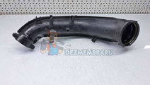 Tub intercooler Volkswagen Golf 6 (5K1) [Fabr 2009...