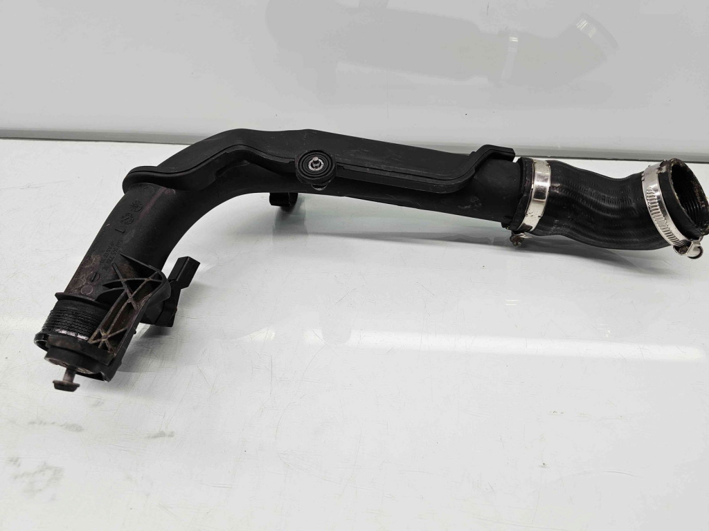 Tub intercooler Volkswagen Golf 6 (5K1) [Fabr 2009-2013] 1K0145770AE 2.0 TDI CFFB 103KW / 140CP