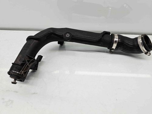 Tub intercooler Volkswagen Golf 6 (5K1) [Fabr 2009-2013] 1K0145770AE 2.0 TDI CFFB 103KW / 140CP