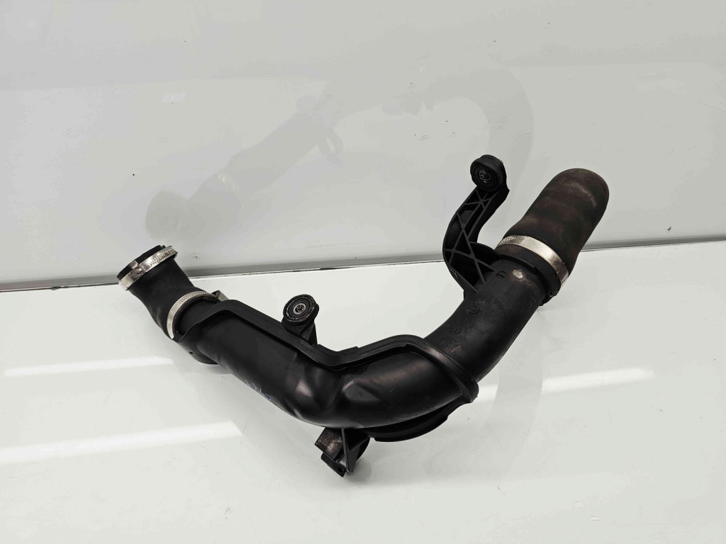 Tub intercooler Volkswagen Golf 6 (5K1) [Fabr 2009-2013] 1K0145770AE 1.6 TDI CAYC 77KW / 105CP
