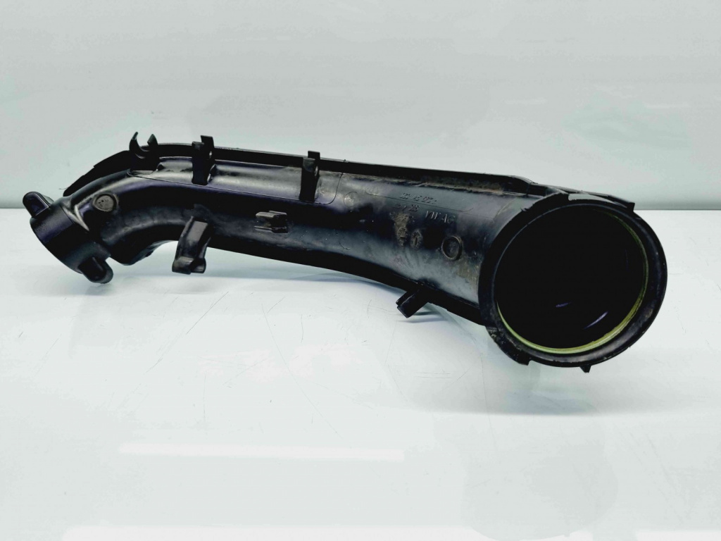 Tub intercooler Volkswagen Golf 6 (5K1) [Fabr 2009-2013] 03C145673H 1.4 Benz CAXA 90KW / 122CP 1.4 Benz CAXA 90KW / 122CP