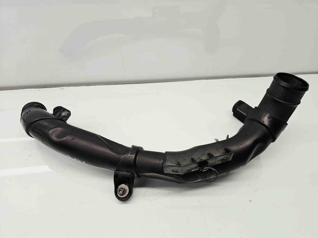 Tub intercooler Volkswagen Golf 6 (5K1) [Fabr 2009-2013] 1K0145840AA 1.6 TDI CAYC 77KW / 105CP