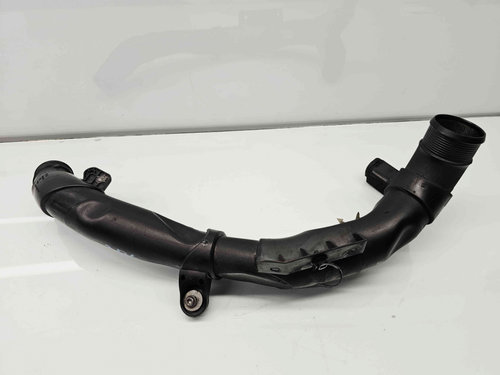 Tub intercooler Volkswagen Golf 6 (5K1) [Fabr 2009-2013] 1K0145840AA 1.6 TDI CAYC 77KW / 105CP