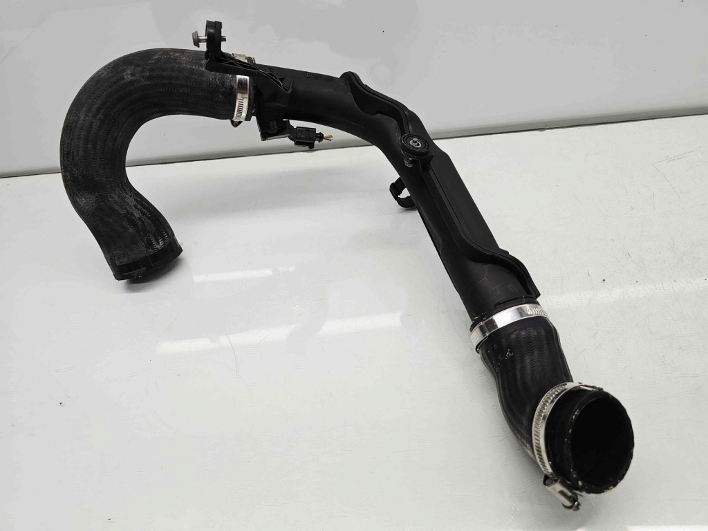 Tub intercooler Volkswagen Golf 6 (5K1) [Fabr 2009-2013] 1K0145770AE 2.0 TDI CFFB 103KW / 140CP