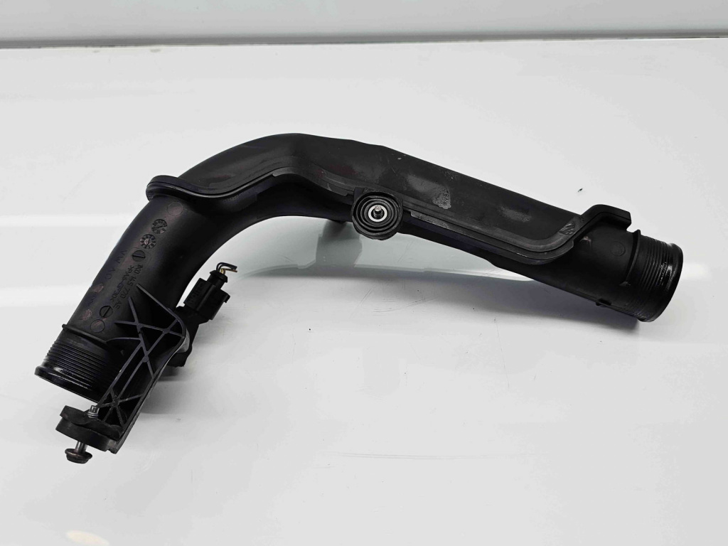 Tub intercooler Volkswagen Golf 6 (5K1) [Fabr 2009-2013] 1K0145770AE 1.6 TDI CAYC 77KW / 105CP