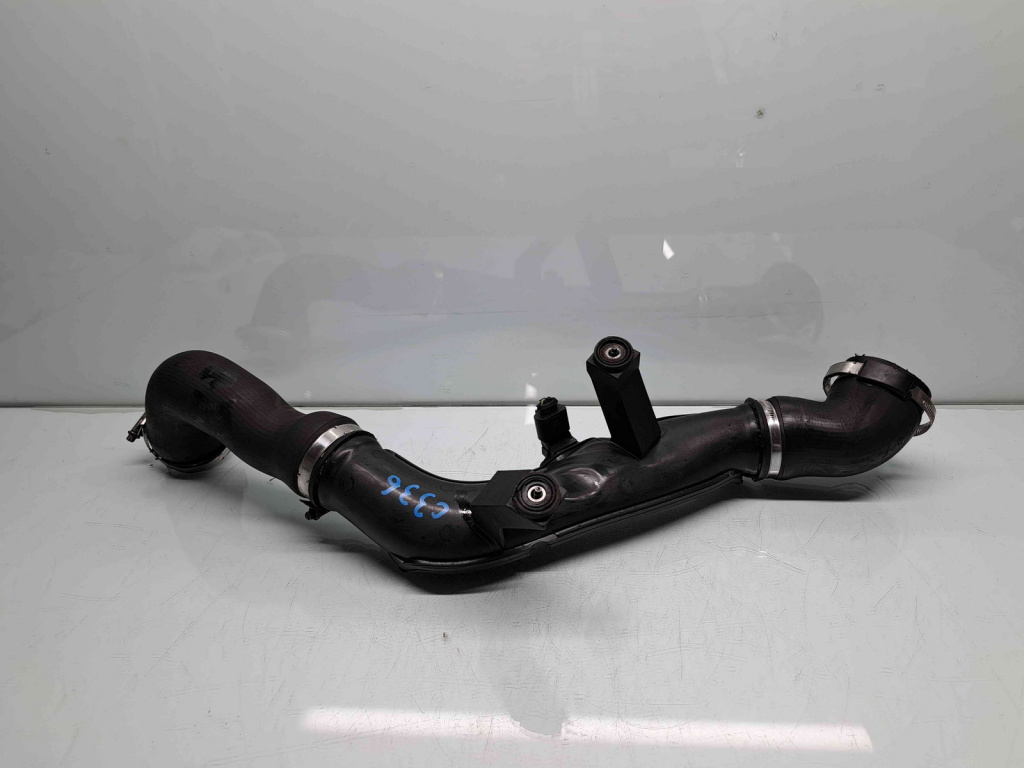 Tub intercooler Volkswagen Golf 6 (5K1) GTI [Fabr 2009-2013] 1K0145770N 2.0 FSI CCZB 155KW / 210CP