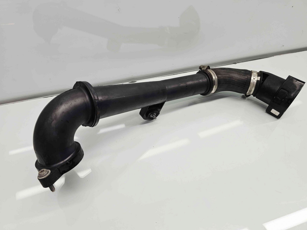 Tub intercooler Volkswagen Golf 7 (5G) [