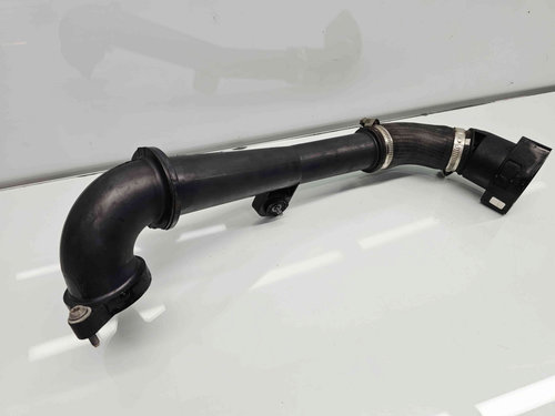 Tub intercooler Volkswagen Golf 7 (5G) [Fabr 2014-prezent] 04L145770S 1.6 TDI DCXA 88KW / 120CP
