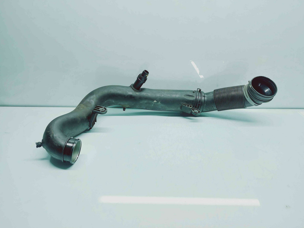 Tub intercooler Volkswagen Jetta 3 (1K2) [Fabr 2005-2010] 1K0129654AJ / 1K0129684L 2.0 TDI BKD103KW / 140CP