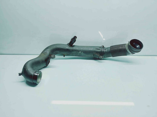 Tub intercooler Volkswagen Jetta 3 (1K2) [Fabr 2005-2010] 1K0129654AJ / 1K0129684L 2.0 TDI BKD103KW ...