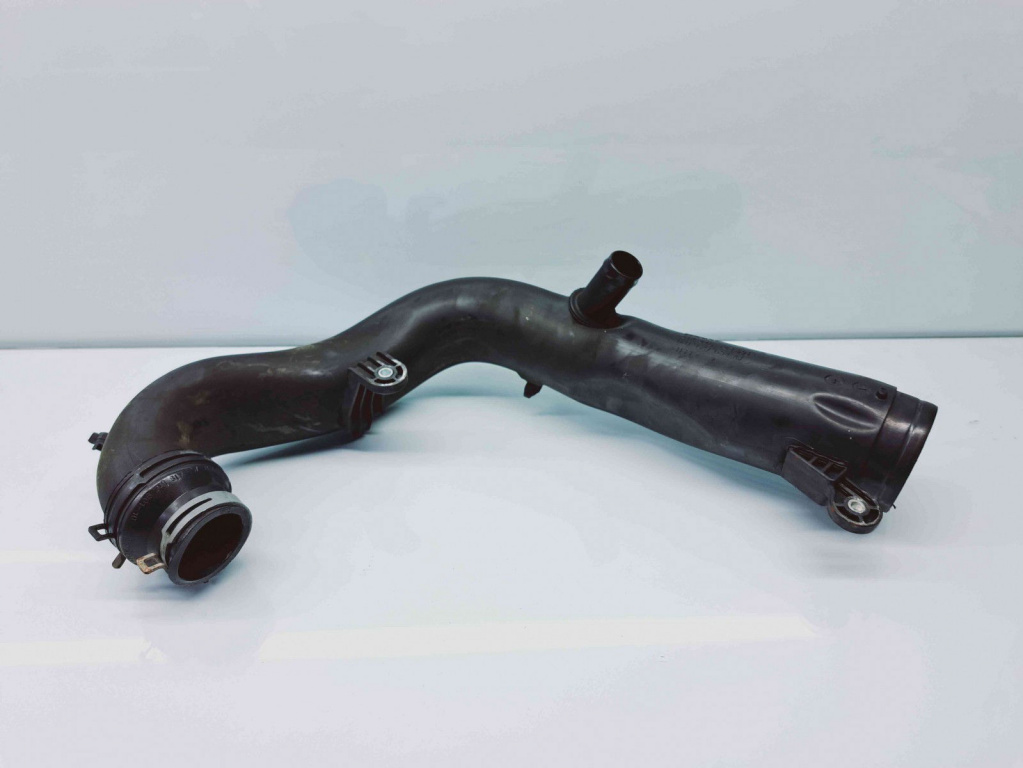Tub intercooler Volkswagen Jetta 3 (1K2) [Fabr 2005-2010] 1K0129654AJ 2.0 TDI BKD 2.0 TDI BKD 103KW / 140CP
