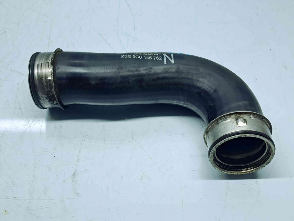 Tub intercooler Volkswagen Jetta 3 (1K2)