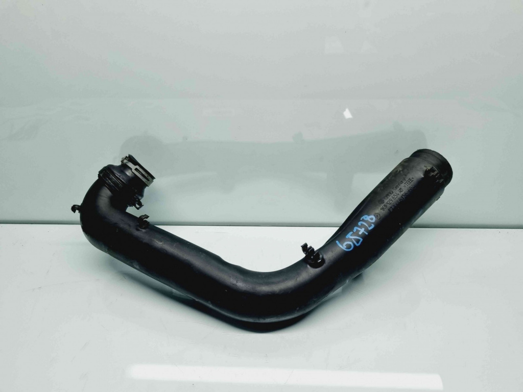 Tub intercooler Volkswagen Jetta 3 (1K2) [Fabr 2005-2010] 1K0129654AD 1.9 TDI BXE 1.9 TDI BXE 80KW / 109CP