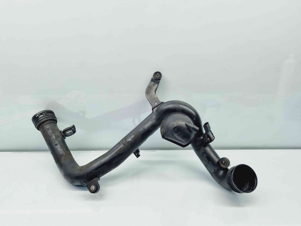 Tub intercooler Volkswagen Jetta 3 (1K2) [Fabr 2005-2010] 1K0145762CR 1.9 TDI BXE77KW / 105CP 1.9 TDI BXE 77KW / 105CP