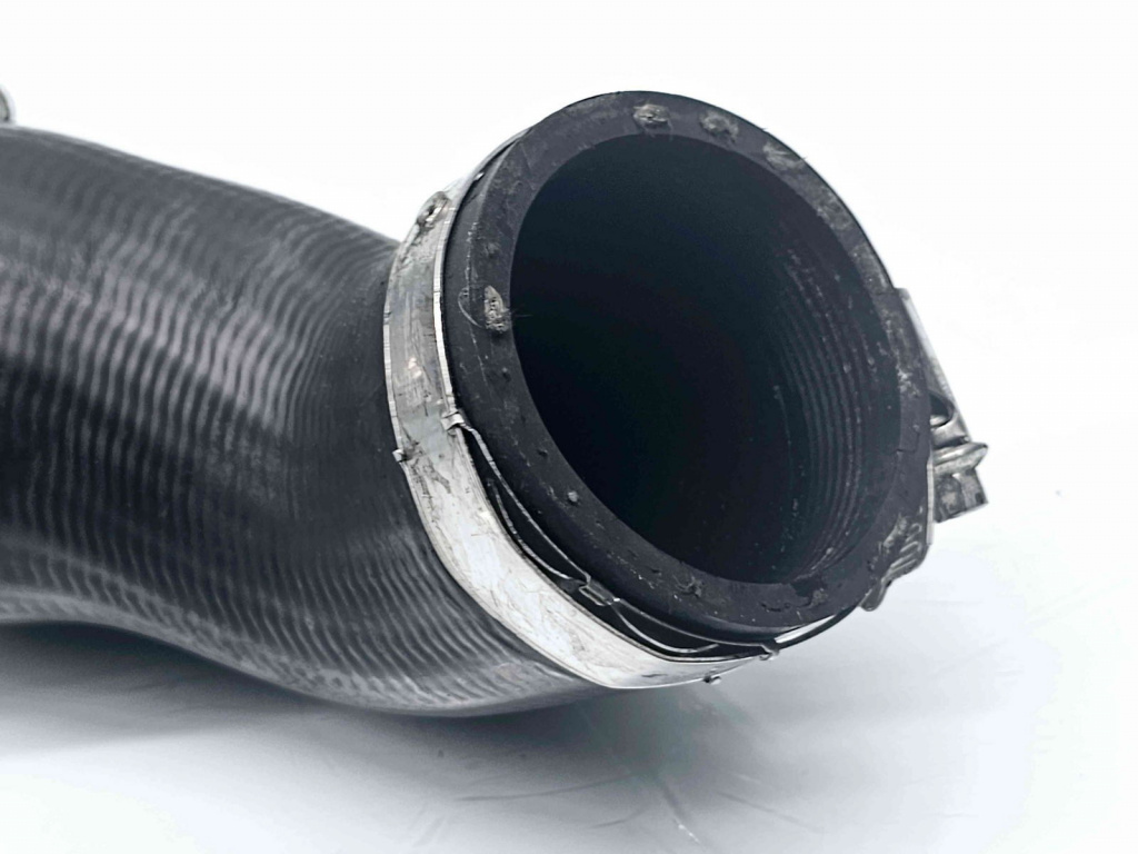 Tub intercooler Volkswagen Jetta 3 (1K2) [Fabr 2005-2010] 1K0145840AA 1.6 TDI CAYC 77KW / 105CP