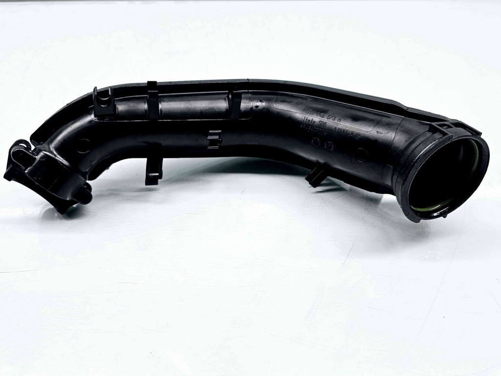 Tub intercooler Volkswagen Jetta 3 (1K2) [Fabr 2005-2010] 03C145673H 1.4 Benz CAXA 90KW / 122CP 1.4 Benz CAXA 90KW / 122CP