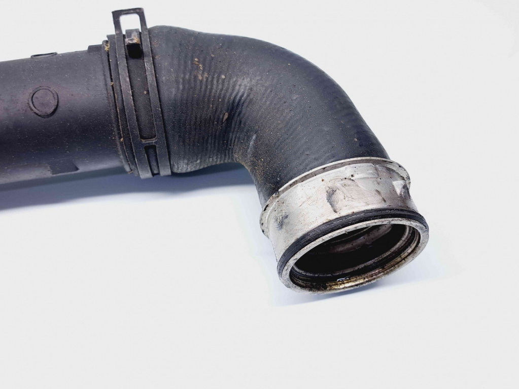 Tub intercooler Volkswagen Jetta 3 (1K2) [Fabr 2005-2010] 3C0145770B 2.0 TDI BMM 103KW / 140CP 2.0 TDI BMM 103KW / 140CP