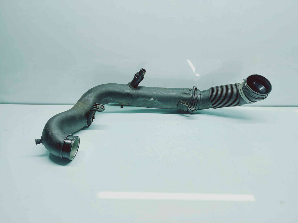 Tub intercooler Volkswagen Jetta 3 (1K2) [Fabr 2005-2010] 1K0129654AJ / 1K0129684L 2.0 TDI BKD103KW / 140CP