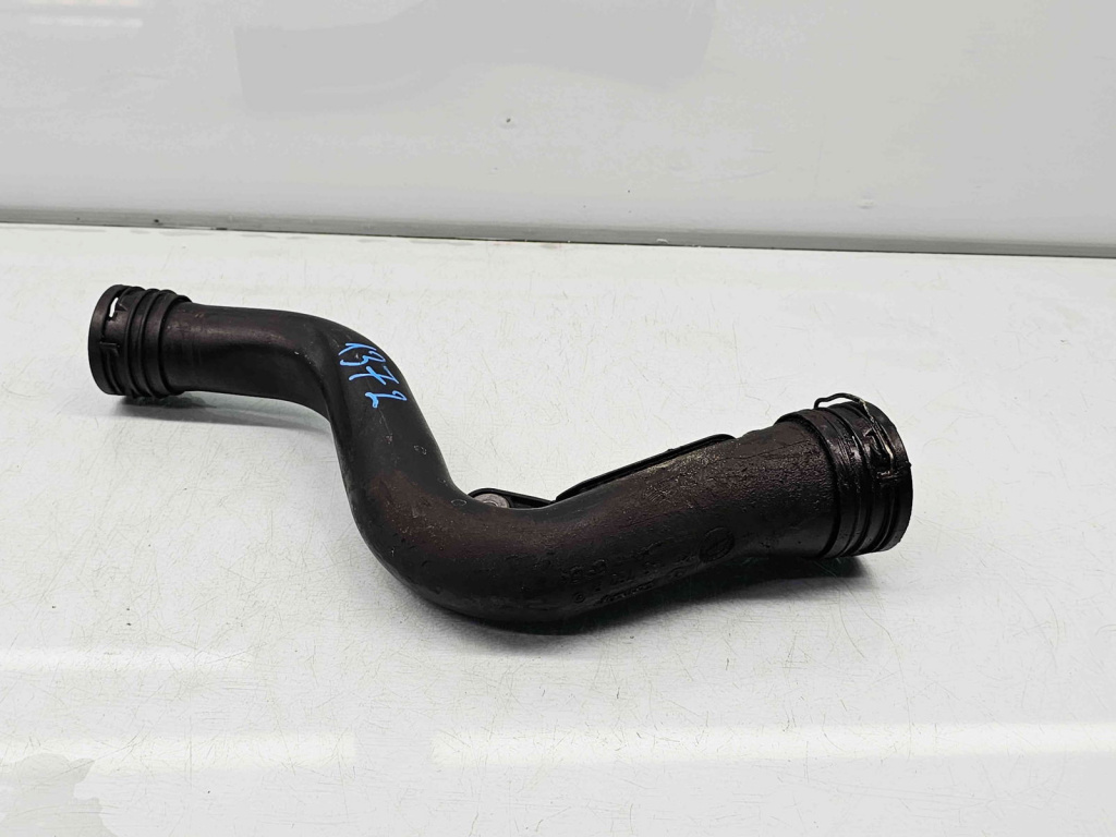 Tub intercooler Volkswagen Jetta 3 (1K2) [Fabr 2005-2010] 1K0145762 1.9 TDI BXE 77KW / 105CP