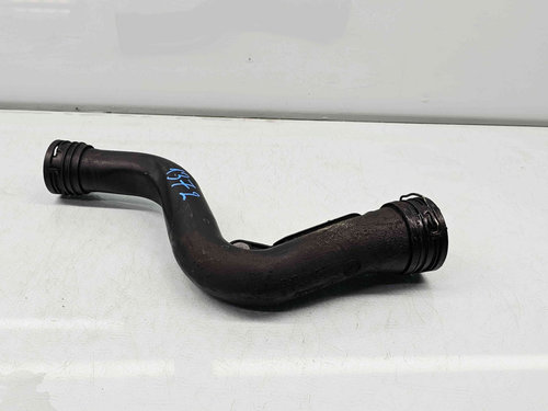 Tub intercooler Volkswagen Jetta 3 (1K2) [Fabr 2005-2010] 1K0145762 1.9 TDI BXE 77KW / 105CP