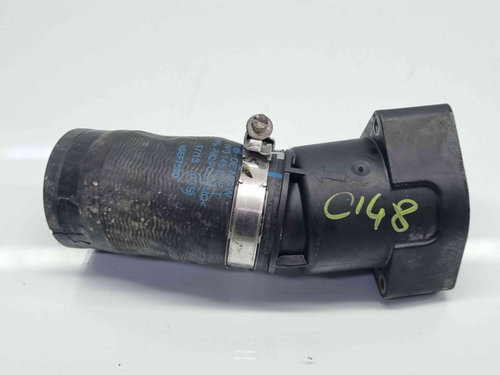 Tub intercooler Volkswagen Jetta 4 (162,163) [Fabr 2010-2016] 03L131111J 1.6 TDI CAYC 77KW / 105CP 1...