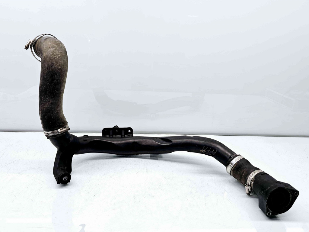 Tub intercooler Volkswagen Jetta 4 (162,163) [Fabr 2010-2016] 5N0145840G 2.0 TDI CFFB 103KW / 140CP