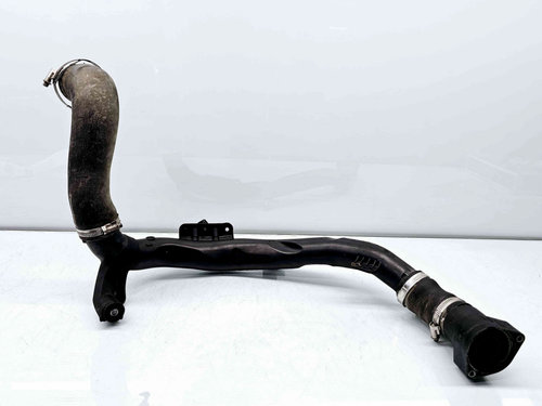 Tub intercooler Volkswagen Jetta 4 (162,163) [Fabr 2010-2016] 5N0145840G 2.0 TDI CFFB 103KW / 140CP