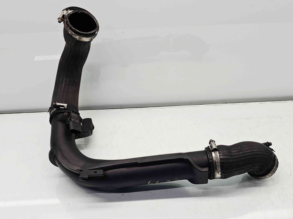 Tub intercooler Volkswagen Jetta 4 (6Z) [Fabr 2011-2017] 1K0145770AE 2.0 TDI CFGB 125KW / 170CP